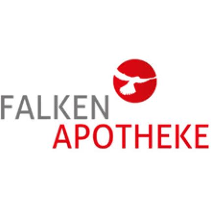 Λογότυπο από Falken-Apotheke Daxlanden