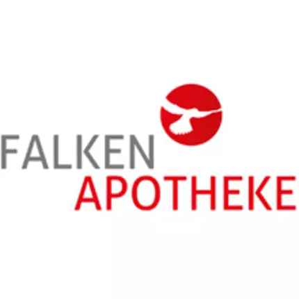 Logotyp från Falken-Apotheke Daxlanden