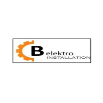 Logotipo de B ELEKTRO INSTALLATION GMBH