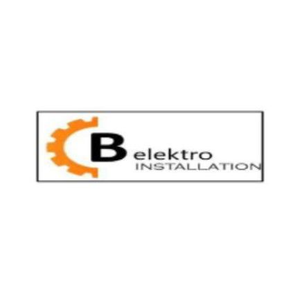 Logotyp från B ELEKTRO INSTALLATION GMBH