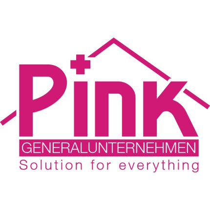 Logo od Pink Generalunternehmen GmbH
