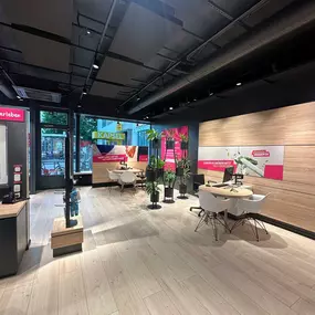 Bild von Telekom Shop