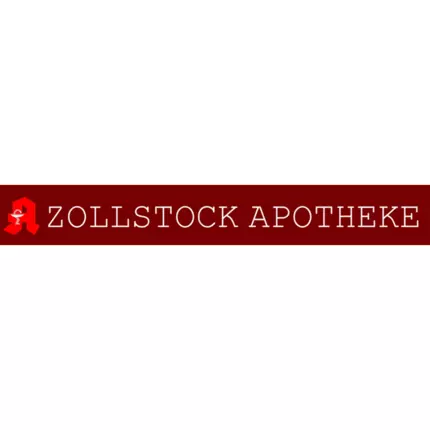 Λογότυπο από Zollstock-Apotheke