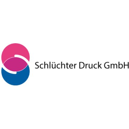Logo fra Schlüchter Druck GmbH