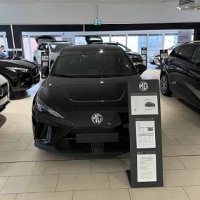 MG3 Verkauf und Beratung in Nürnberg