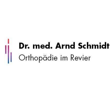 Logo fra Dr. med. Arnd Schmidt Facharzt für Orthopädie