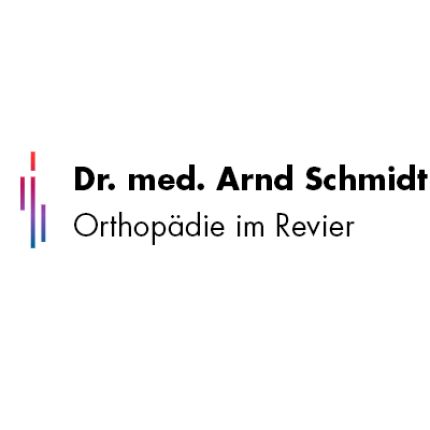 Logo od Dr. med. Arnd Schmidt Facharzt für Orthopädie