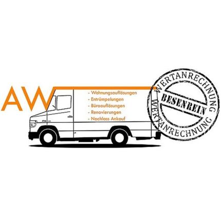 Logo da AW Wohnungsauflösungen Andreas Wesemeyer