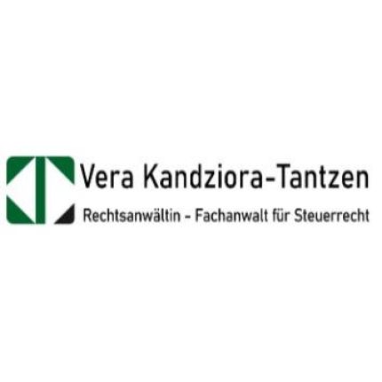 Logotyp från Vera Kandziora-Tantzen Fachanwalt Steuerrecht Ahrensburg bei Hamburg