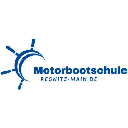 Logotyp från Motorbootschule-Regnitz-Main GbR