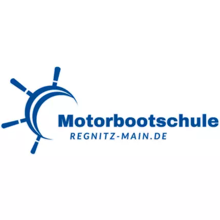 Logo od Motorbootschule-Regnitz-Main GbR