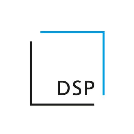 Logo da DSP Werbeagentur GmbH
