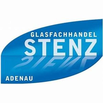 Logo fra Glasfachhandel Stenz