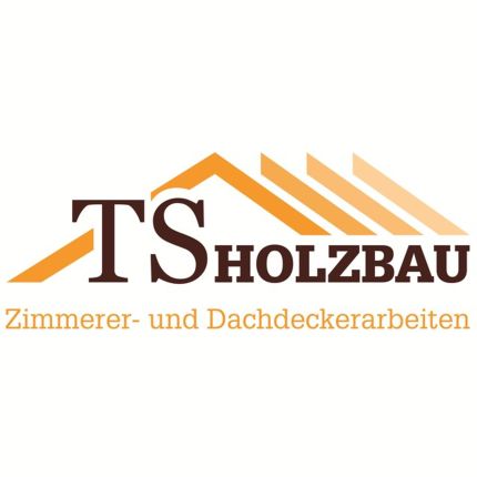 Logo van TS Holzbau GbR