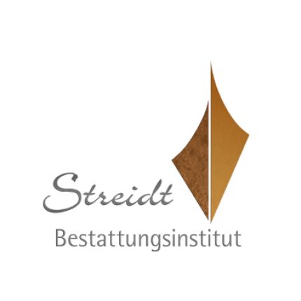Logotyp från Helmut Streidt Erstes Ulmer Bestattungsinstitut
