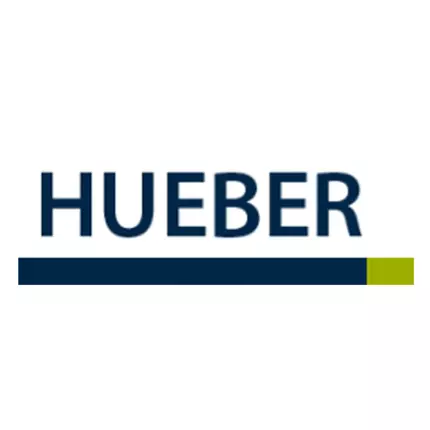 Logo od Hueber GmbH Personal Leasing und Service