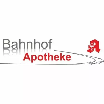 Logo fra Bahnhof-Apotheke Durlach