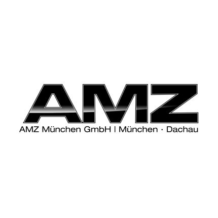 Logo von AMZ München (Filiale Dachau) - Peugeot