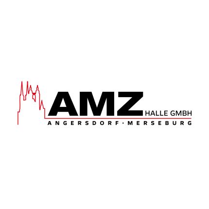 Logo von AMZ Halle GmbH - Filiale Merseburg