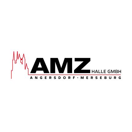 Logo da AMZ Halle GmbH - Filiale Merseburg