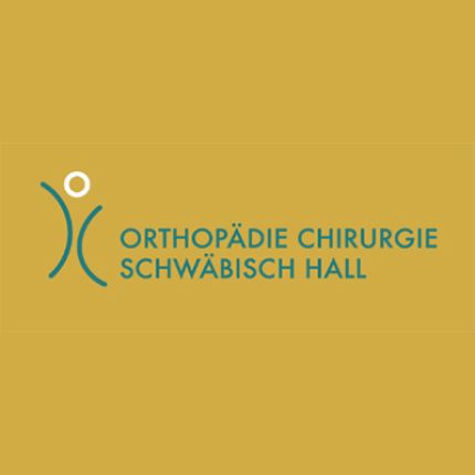 Logotyp från Orthopädisch Chirurgische Gemein- schaftspraxis Schwäbisch H