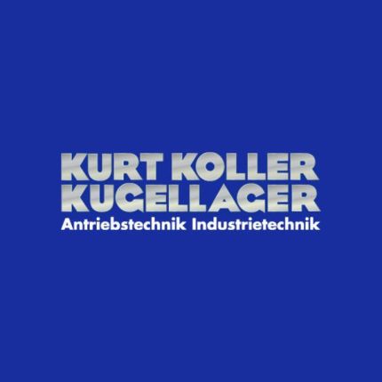 Logótipo de Kurt Koller GesmbH