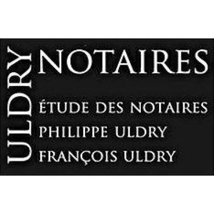 Logo de Uldry François Etude de notaire