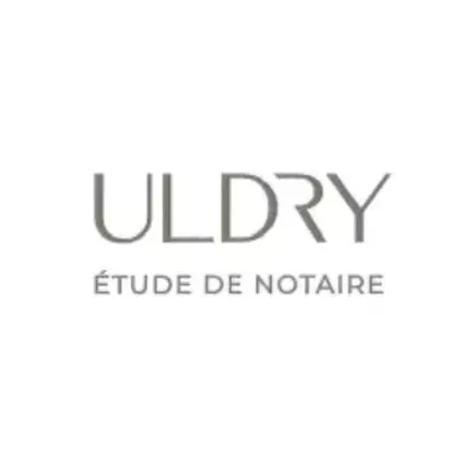 Logótipo de Uldry François Etude de notaire