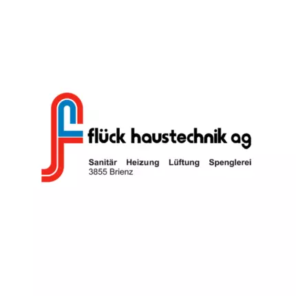 Logo from Flück Haustechnik AG