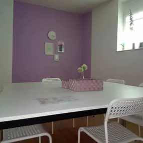 Gelnhausen Unterrichtsraum 2