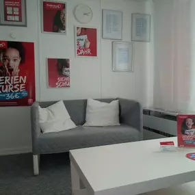 Gelnhausen Besprechungsraum