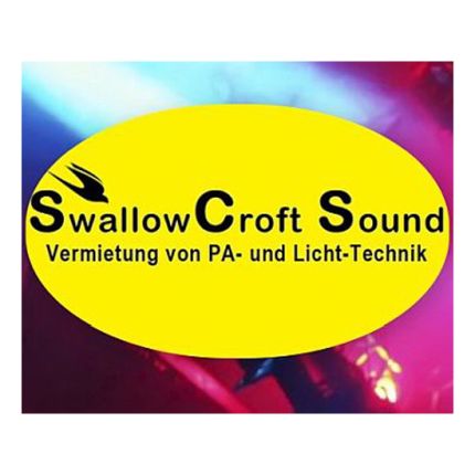 Logo fra SwallowCroft Sound