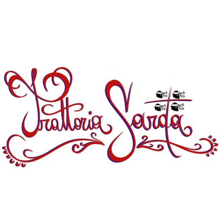 Logo fra Trattoria Sarda
