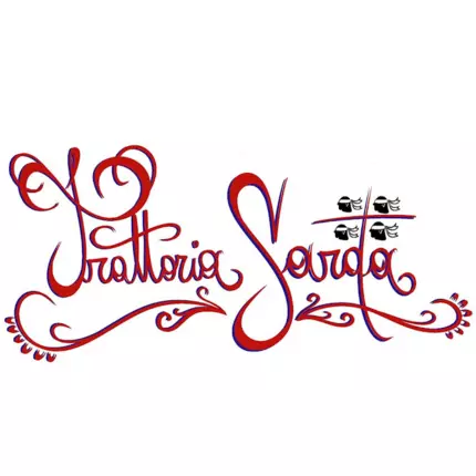 Logo from Trattoria Sarda