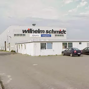 Bild von Motorenzentrum Wilhelm Schmidt GmbH