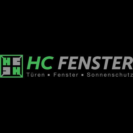 Logo von HC Fenster