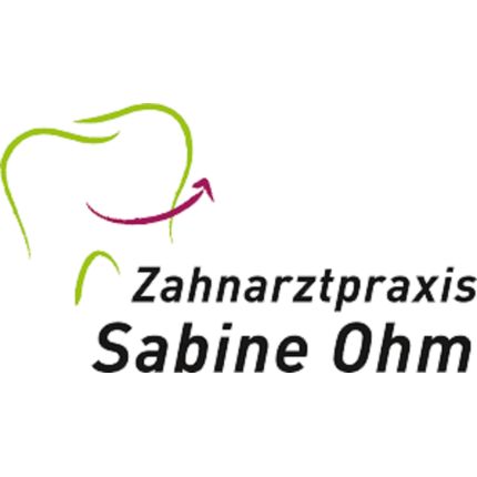 Logo da Zahnärztin Sabine Ohm