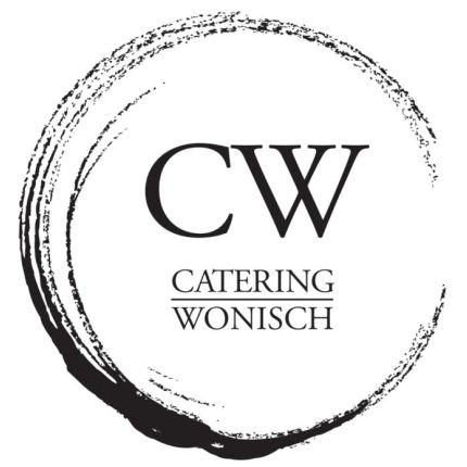 Logo da Catering Wonisch