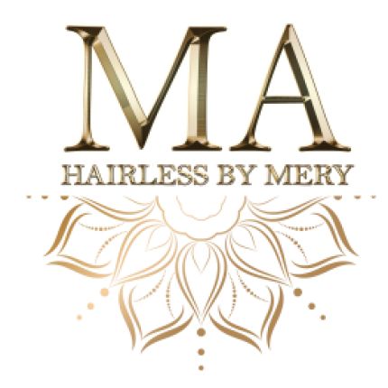 Logo fra Mery`s Beauty