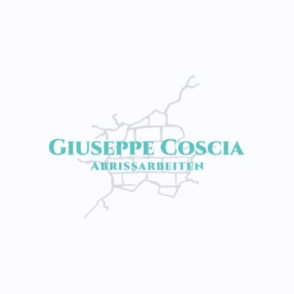 Logo from Giuseppe Coscia Abrissarbeiten
