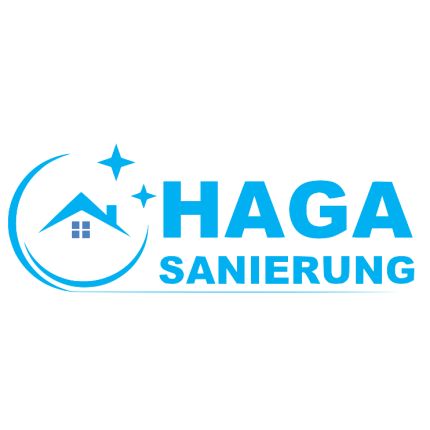 Logotyp från Haga Sanierung | München