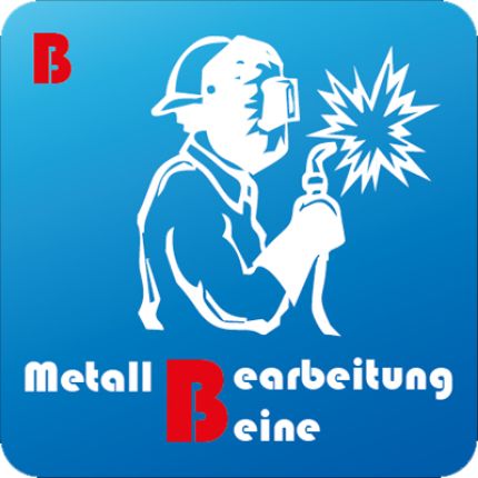 Logotyp från Metallbearbeitung Beine GmbH