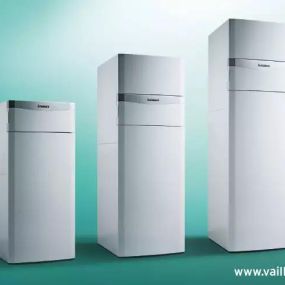 Vaillant I Scheidl GmbH I München