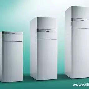 Vaillant I Scheidl GmbH I München