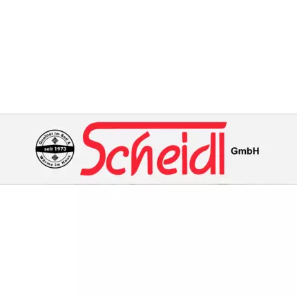 Λογότυπο από Scheidl GmbH