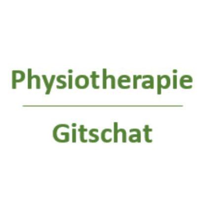 Logo fra Physiotherapie Gitschat