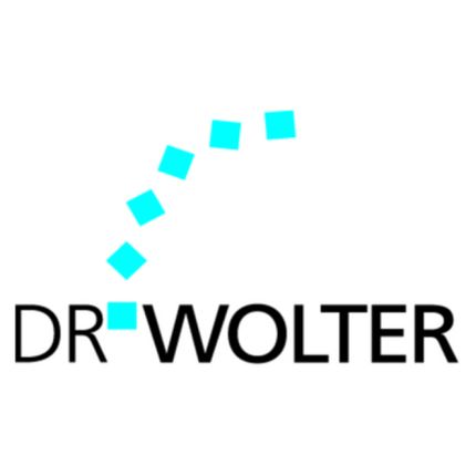 Logotyp från Dr. Helmut Wolter GmbH - Innen- und Aussenwerbung, Industribeschriftung