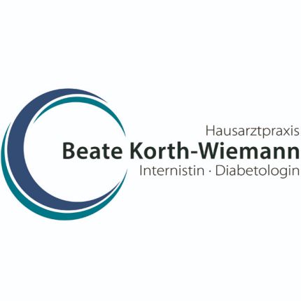 Logotyp från Beate Korth-Wiemann FÄ für Innere Medizin