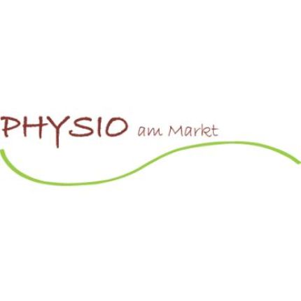 Logo von Physiotherapie Am Markt Aline Hoffmann