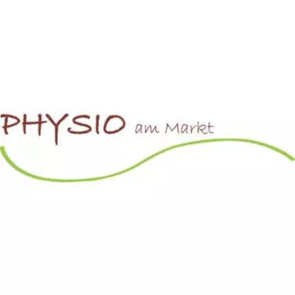 Logo van Physiotherapie Am Markt Aline Hoffmann